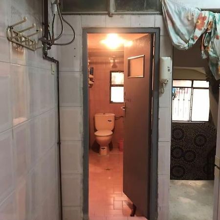 Old Medina Tangier Apartment Екстериор снимка