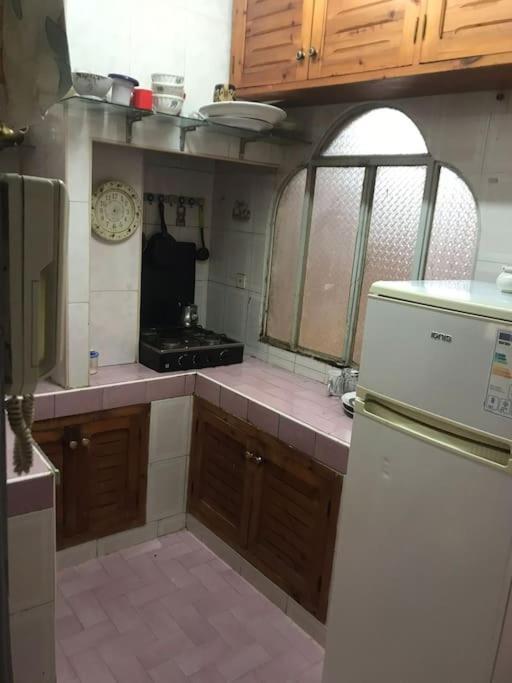 Old Medina Tangier Apartment Екстериор снимка