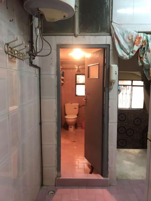 Old Medina Tangier Apartment Екстериор снимка